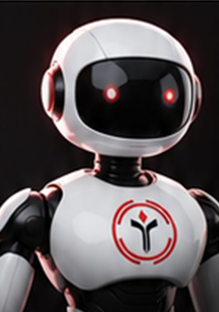 Tagna AI robot assistant